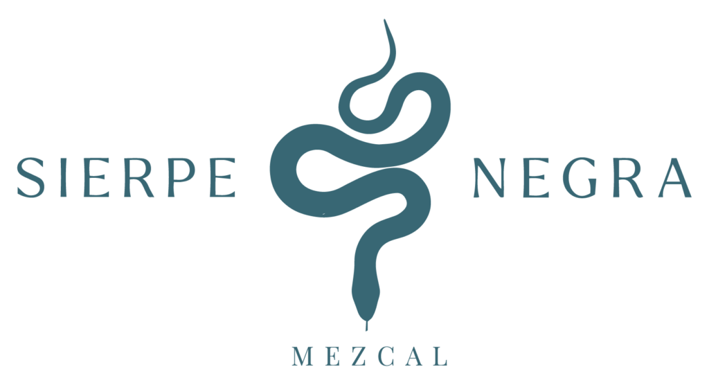 Sierpe Negra Mezcal
